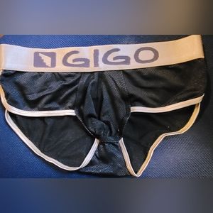 Gigo Underwear